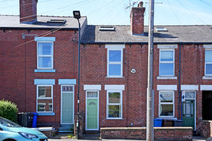 Valley Road Meersbrook
